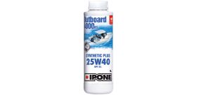 IPONE OUTBOARD 4000 RS 25W40