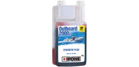 IPONE OUTBOARD 2000 RS