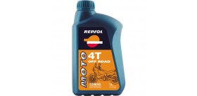 Repsol Moto Off Road 4T 10W40