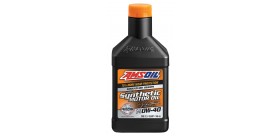 Amsoil Signature Series 0W-40 Synthetic Motor Oil