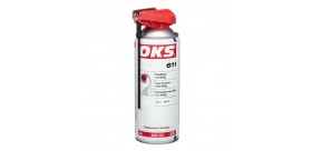 OKS 611 Rust Remover with MoS2, Spray