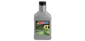AMSOIL 20W-50 100% SYNTHETIC 4T PERFORMANCE 4-STROKE MOTORCYCLE OIL