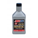 Amsoil Synthetic 10W40 High Zinc Oil Premium Protect