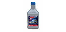 Amsoil Synthetic 20W50 High Zinc Oil Premium Protect