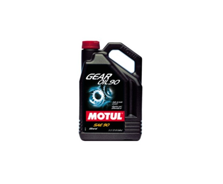 Motul Gear Oil SAE 90
