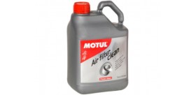 Motul Air Filter Clean