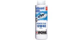 IPONE OUTBOARD 4000 RS 10W40