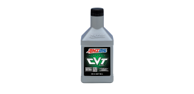 Amsoil Synthetic CVT Fluid