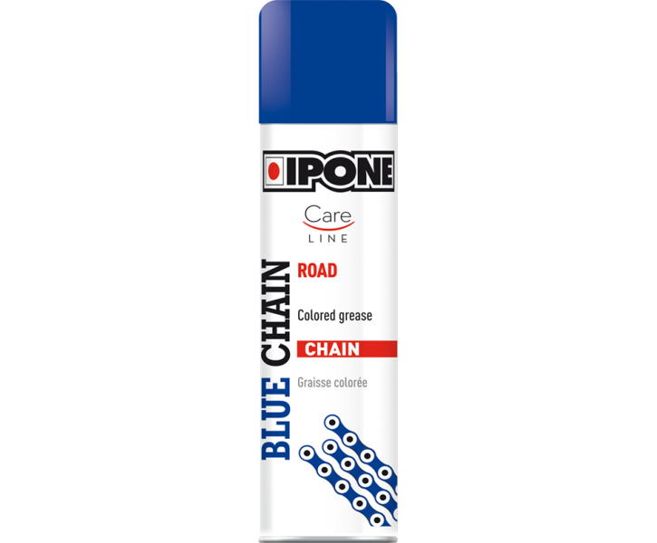 IPONE RED CHAIN (BLUE/WHITE/RED)