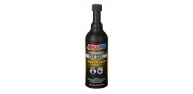 AMSOIL Diesel Injector Clean, Cleans and Protects
