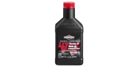 AMSOIL Briggs & Stratton Synthetic 4T Racing Oil