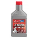 Amsoil Synthetic 20W50 Z-Rod Motor Oil Modern Technology For Classic Cars