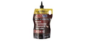 Amsoil Synthetic 75w90 Manual Transmission and Transaxle Gear Lube