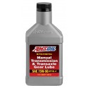 Amsoil Synthetic 75w90 Manual Transmission and Transaxle Gear Lube