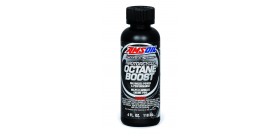AMSOIL Motorcycle Octane Boost