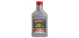 AMSOIL 10W-30 Synthetic Small Engine Oil