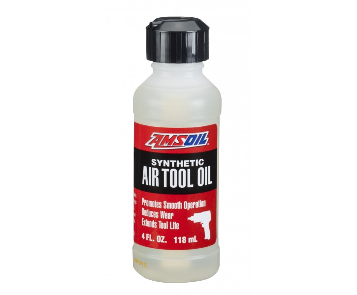 AMSOIL Synthetic Air Tool Oil
