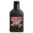 Amsoil Extreme Power 0W-40 Synthetic Motor Oil