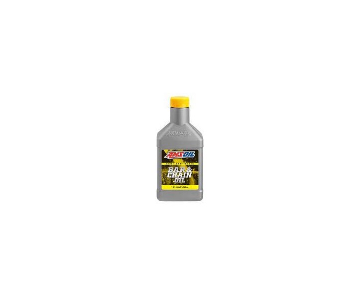 AMSOIL Semi-Synthetic Bar and Chain Oil