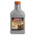 AMSOIL SAE 60 Synthetic V-Twin Motorcycle Oil