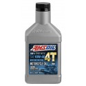 AMSOIL 10W-40 100% SYNTHETIC 4T PERFORMANCE 4-STROKE MOTORCYCLE OIL