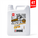 IPONE SNOW RACING 4T 0W40