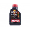Motul 8100 X-clean EFE 5w30
