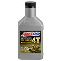 AMSOIL 15W-50 100% SYNTHETIC 4T PERFORMANCE 4-STROKE MOTORCYCLE OIL