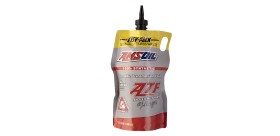 Amsoil Signature Series Multi-Vehicle Synthetic ATF